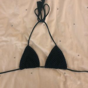 SOLD ON DEPOP acacia top